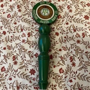 Authentic Mother Earth Tap Handle !